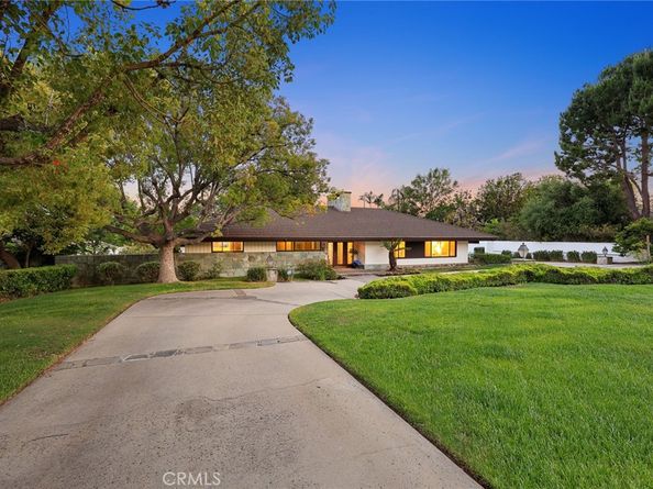 738 Hampton Road, Arcadia CA 91006