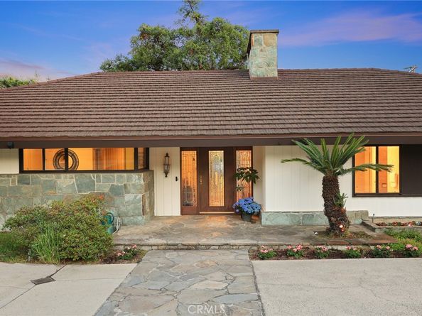 738 Hampton Road, Arcadia CA 91006
