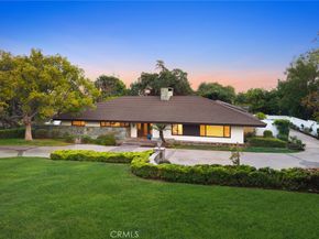 738 Hampton Road, Arcadia CA 91006