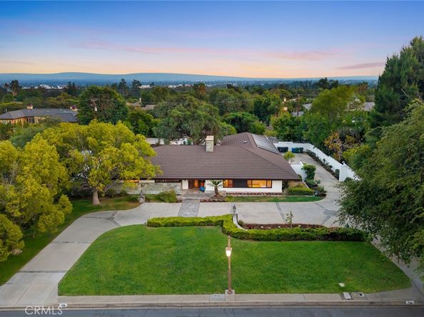 738 Hampton Road, Arcadia CA 91006