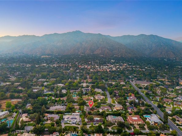 738 Hampton Road, Arcadia CA 91006