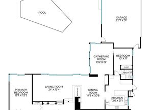 738 Hampton Road, Arcadia CA 91006