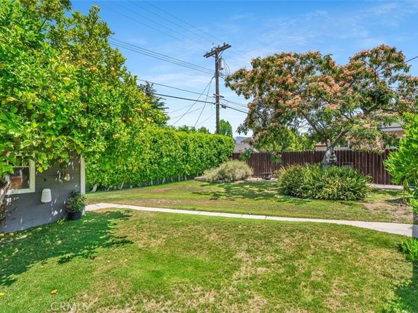 1434 N Rose Street, Burbank CA 91505