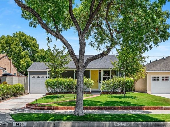 1434 N Rose Street, Burbank CA 91505