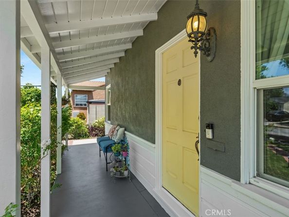1434 N Rose Street, Burbank CA 91505