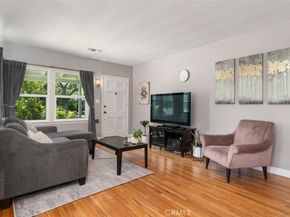 1434 N Rose Street, Burbank CA 91505