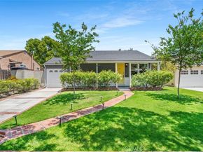 1434 N Rose Street, Burbank CA 91505
