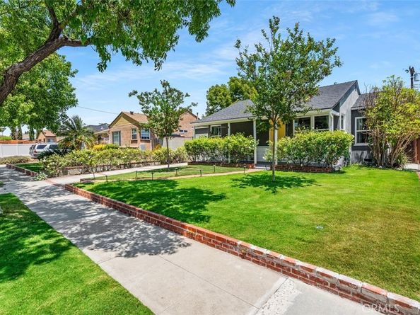 1434 N Rose Street, Burbank CA 91505