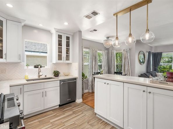 1434 N Rose Street, Burbank CA 91505