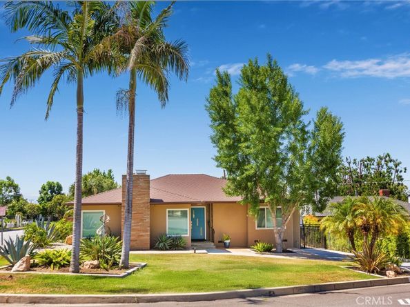 Undisclosed Address #AR25146440, Monrovia CA 91016