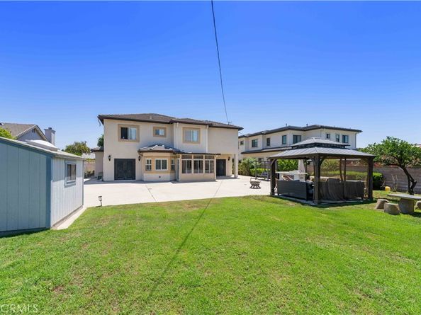4935 Doreen Avenue, Temple City CA 91780
