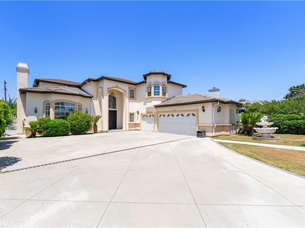 4935 Doreen Avenue, Temple City CA 91780