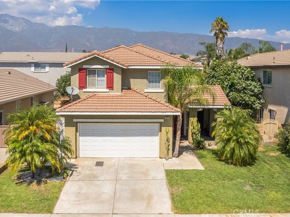 13152 River Oaks Drive, Rancho Cucamonga CA 91739