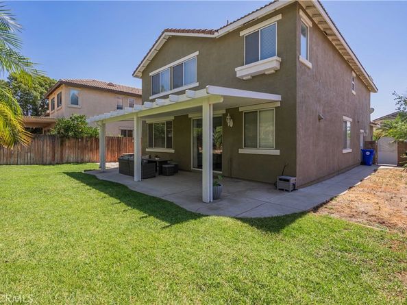 13152 River Oaks Drive, Rancho Cucamonga CA 91739