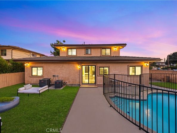 185 W Palm Drive, Arcadia CA 91007