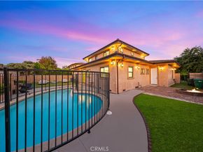 185 W Palm Drive, Arcadia CA 91007
