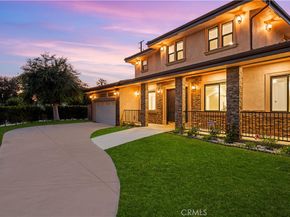 185 W Palm Drive, Arcadia CA 91007