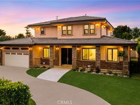 185 W Palm Drive, Arcadia CA 91007