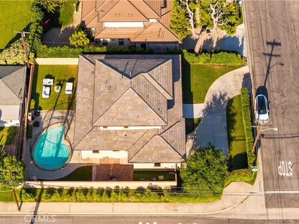 185 W Palm Drive, Arcadia CA 91007