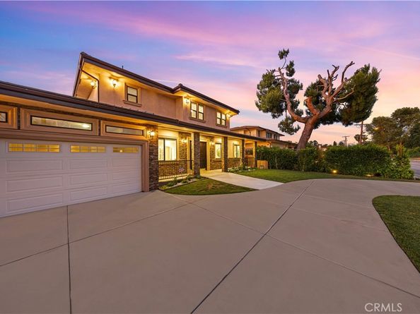 185 W Palm Drive, Arcadia CA 91007