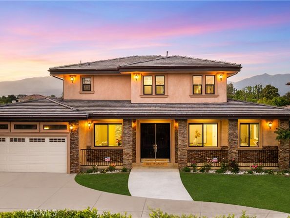 185 W Palm Drive, Arcadia CA 91007