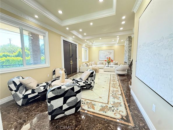 185 W Palm Drive, Arcadia CA 91007