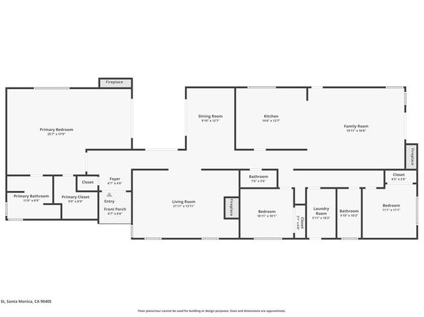 2682 34th Street, Santa Monica CA 90405