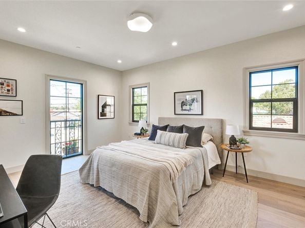 5756 Loma Avenue, Temple City CA 91780