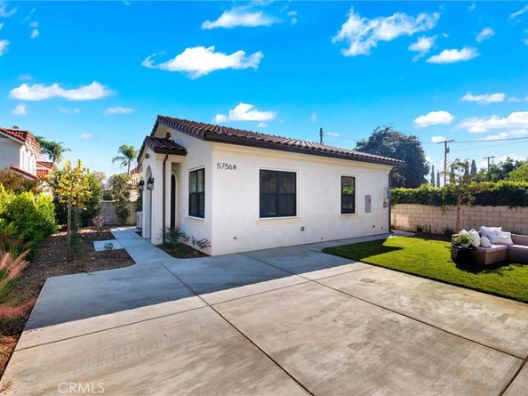 5756 Loma Avenue, Temple City CA 91780