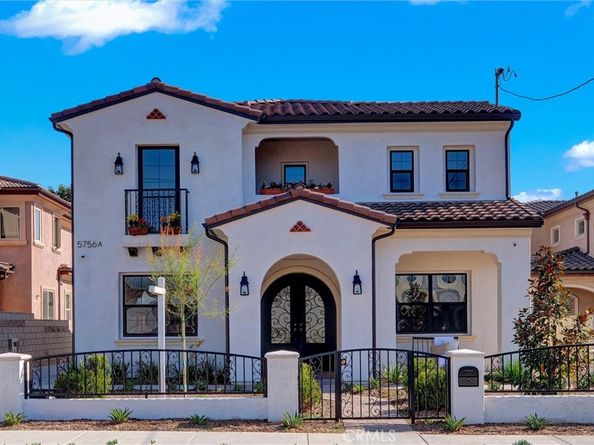 5756 Loma Avenue, Temple City CA 91780