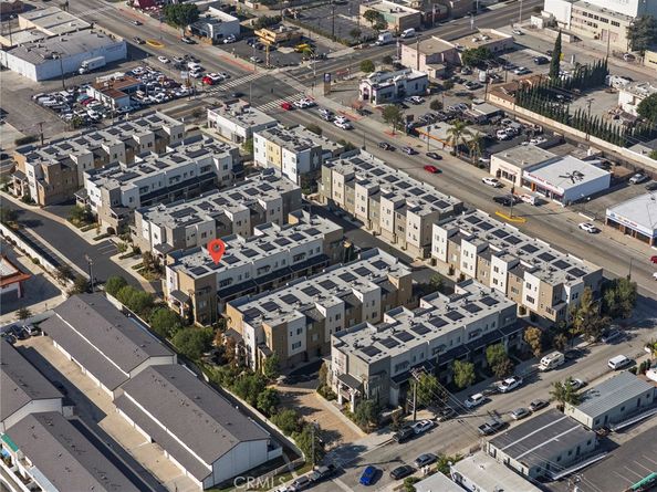 2825 Blossom Court, El Monte CA 91733