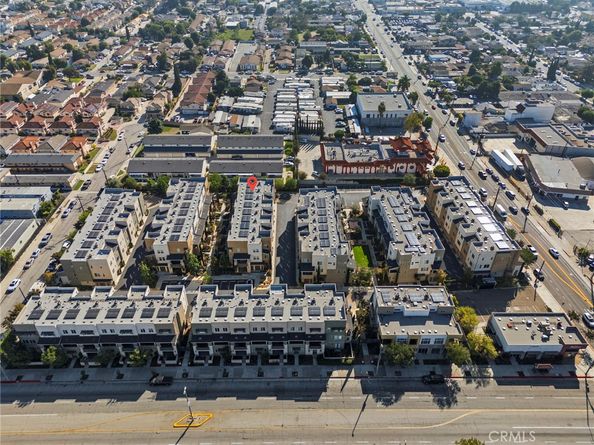 2825 Blossom Court, El Monte CA 91733