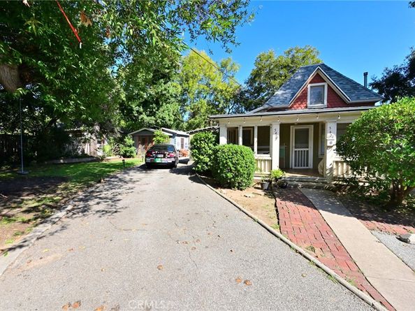 542 N Madison, Pasadena CA 91101