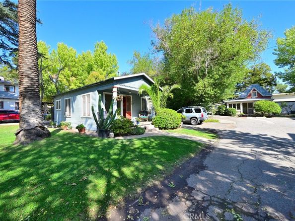 542 N Madison, Pasadena CA 91101