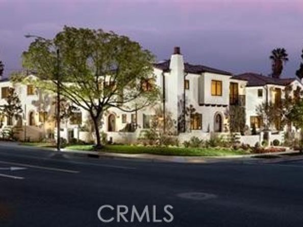 1088 Sunset Boulevard A, Arcadia CA 91007