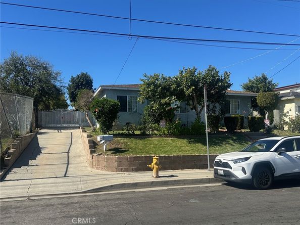 25531 Frampton, Harbor City CA 90710