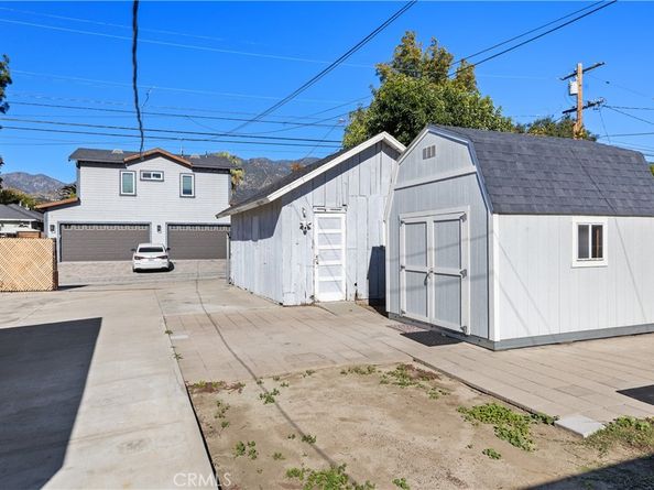 421 W Colorado Boulevard, Monrovia CA 91016