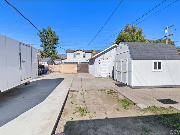 421 W Colorado Boulevard, Monrovia CA 91016