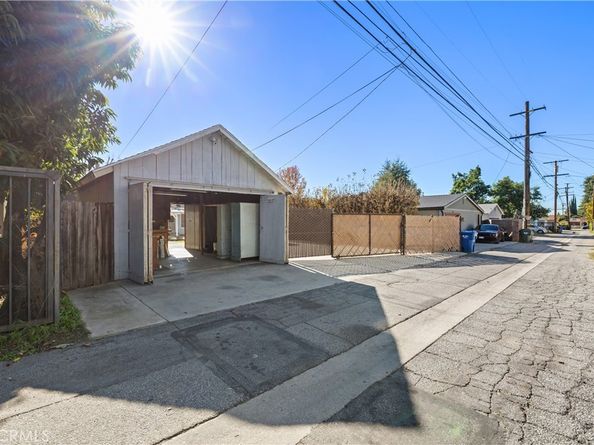 421 W Colorado Boulevard, Monrovia CA 91016