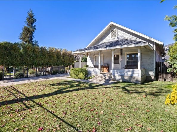 421 W Colorado Boulevard, Monrovia CA 91016