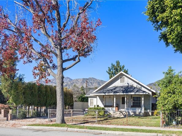 421 W Colorado Boulevard, Monrovia CA 91016