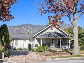 421 W Colorado Boulevard, Monrovia CA 91016