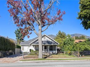 421 W Colorado Boulevard, Monrovia CA 91016