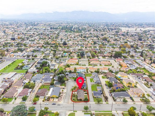 3604 Linda Lee, Rosemead CA 91770