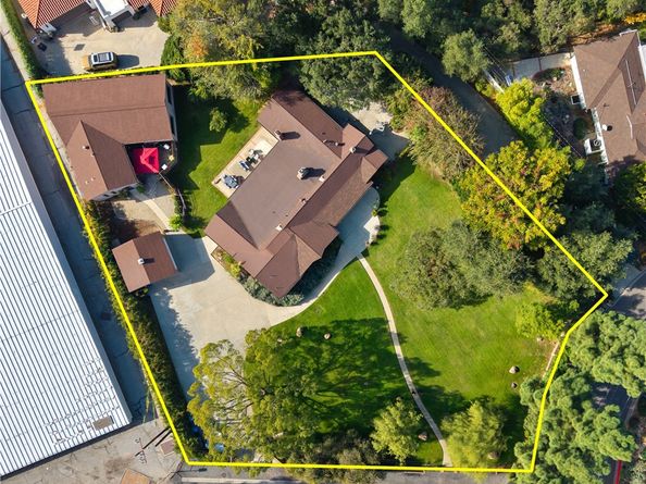 719 Ridgeside Drive, Monrovia CA 91016