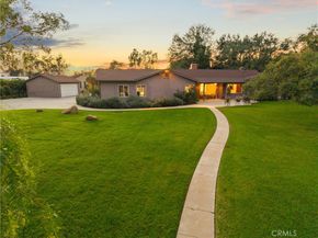 719 Ridgeside Drive, Monrovia CA 91016