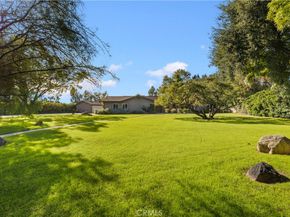 719 Ridgeside Drive, Monrovia CA 91016