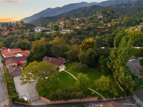 719 Ridgeside Drive, Monrovia CA 91016