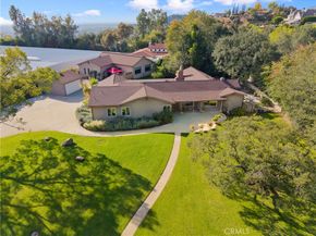 719 Ridgeside Drive, Monrovia CA 91016