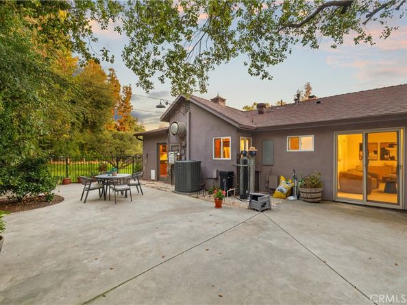 719 Ridgeside Drive, Monrovia CA 91016